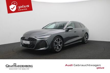 Audi A6 1.100 km 72.980 &euro; Karlsruhe 76131