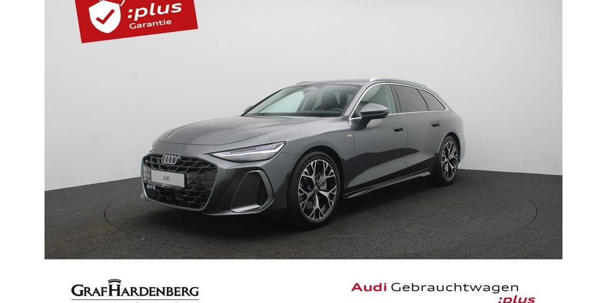 Audi A6 8.000 km 69.580 &euro; Karlsruhe 76131