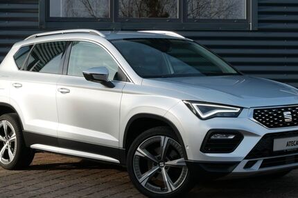 Seat Ateca 82.790 km 23.990 &euro; Schneeberg 08289