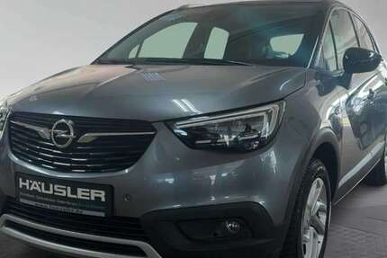 Opel Crossland 62.892 km 13.990 &euro; Stockdorf 82131