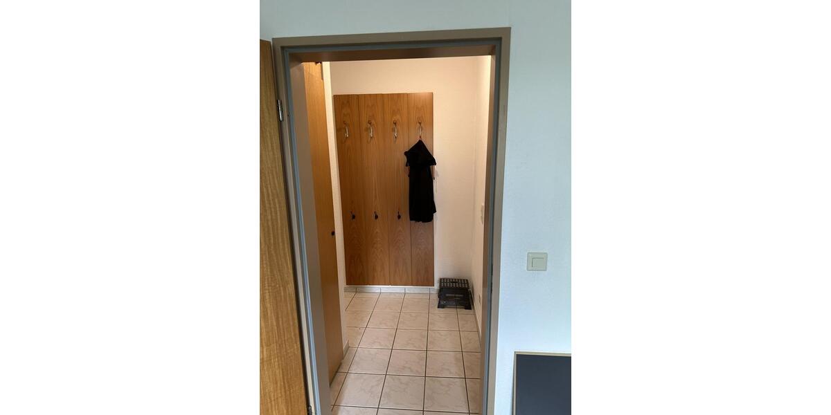 Etagenwohnung Wolfenbüttel Ahlum - 2 Zimmer, 58 m&sup2;, 159.000&euro; | Angebot:26550315