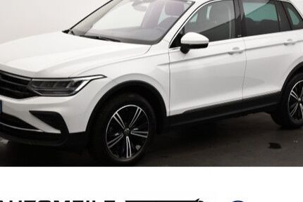 VW Tiguan 39.350 km 27.290 &euro; Wolfsburg 38440