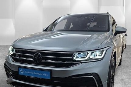 VW Tiguan 43.351 km 36.990 &euro; Speyer 67346