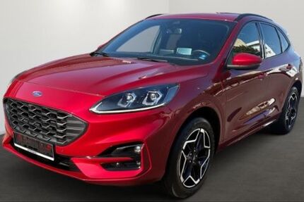 Ford Kuga 72.000 km 21.590 &euro; Neuss 41464