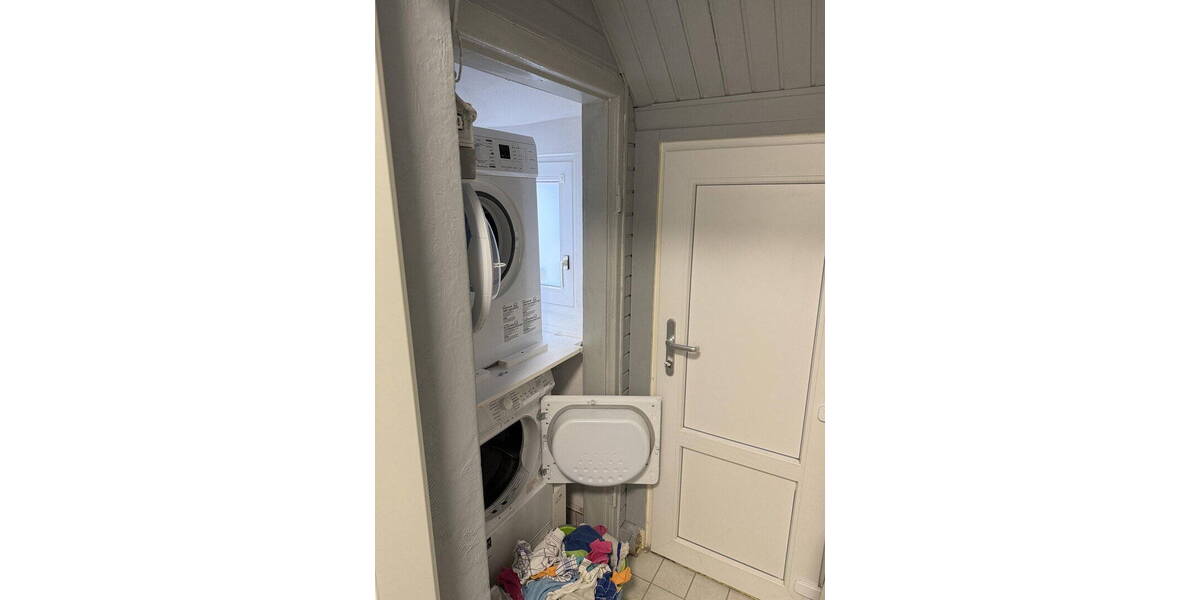 Reihenendhaus Wyk auf Föhr - 3 Zimmer, 73 m&sup2;, 535.000&euro; | Angebot:26413976
