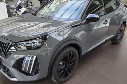 Peugeot 2008 2.500 km 29.990 &euro; Heinsberg 52525