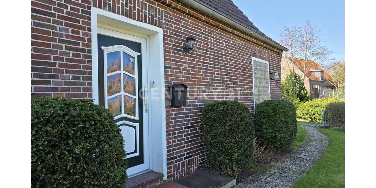 Mehrfamilienhaus, Wohnhaus Dornum-Westeraccumersiel Westeraccumersiel - 7 Zimmer, 142 m&sup2;, 297.400&euro; | Angebot:26128669