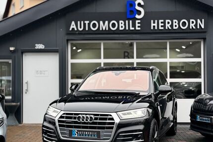 Audi Q5 47.200 km 32.990 &euro; Herborn 35745