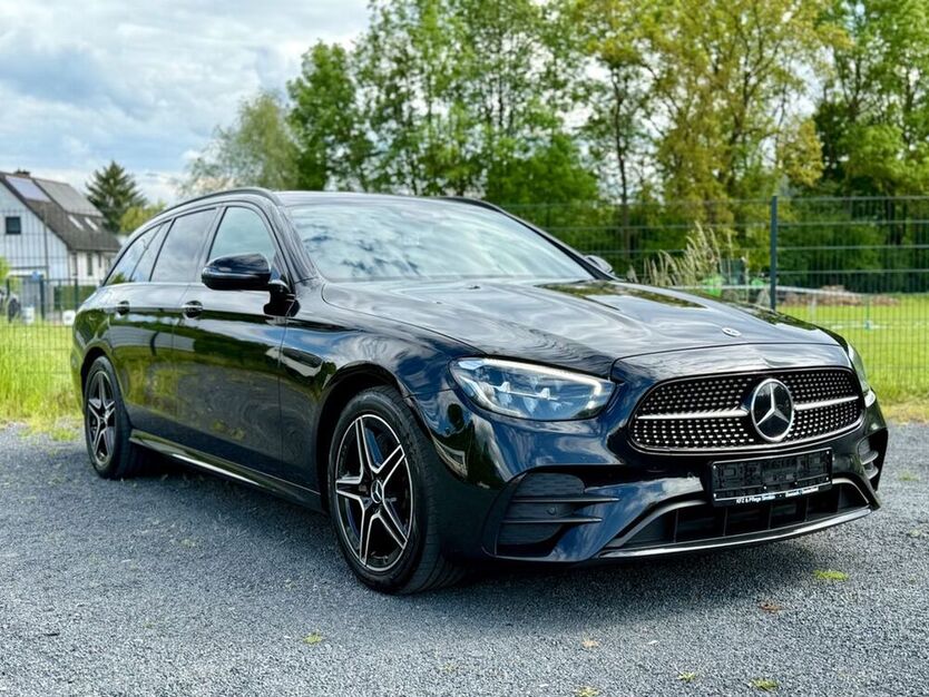 E 300