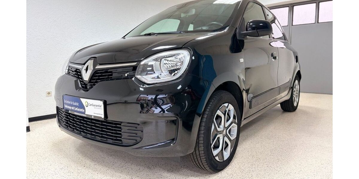 Renault Twingo 13.995 km 9.990 &euro; Beeskow 15848