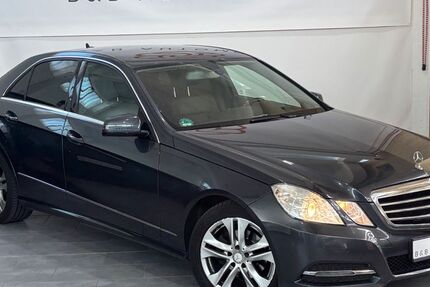 Mercedes-Benz E 200 301.000 km 4.999 &euro; Hergatz 88145