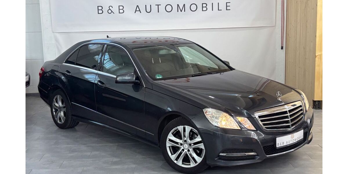 Mercedes-Benz E 200 301.000 km 4.999 &euro; Hergatz 88145
