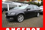 Skoda Octavia 1.5 TSI Combi *Style* Navi LED DAB 17Alu 169.000 km 13.300 &euro; Seevetal - Hittfeld 21218