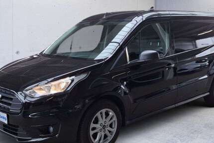 Ford Transit Connect 32.148 km 21.980 &euro; Teningen-Köndringen 79331