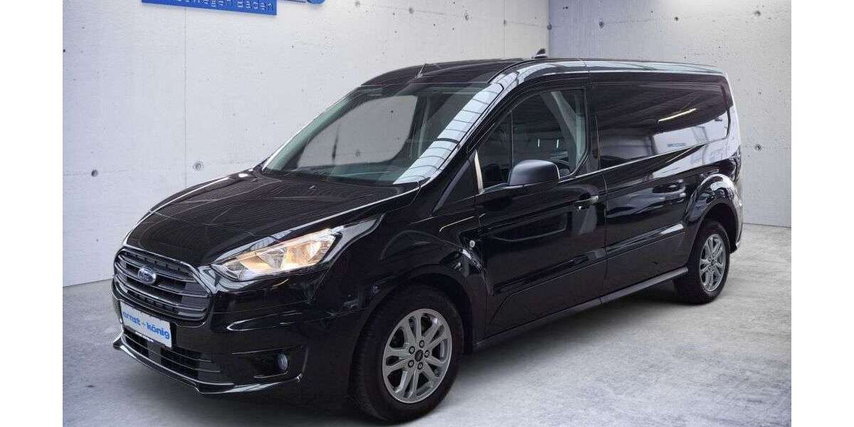 Ford Transit Connect 32.148 km 21.980 &euro; Teningen-Köndringen 79331