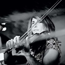 Django Reinhardt Orchestra - Featuring AURORE VOILQUÉ 05.09.2026 Zig Zag Jazz Club