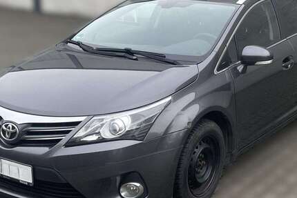 Toyota Avensis 209.800 km 6.000 € Lohmar 53797