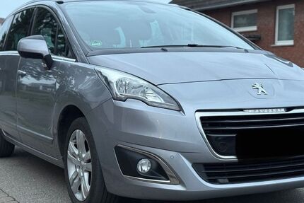 Peugeot 5008 170.000 km 8.990 &euro; Ronnenberg 30952