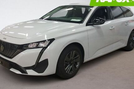 Peugeot 308 25.397 km 17.900 &euro; Hamburg 22529