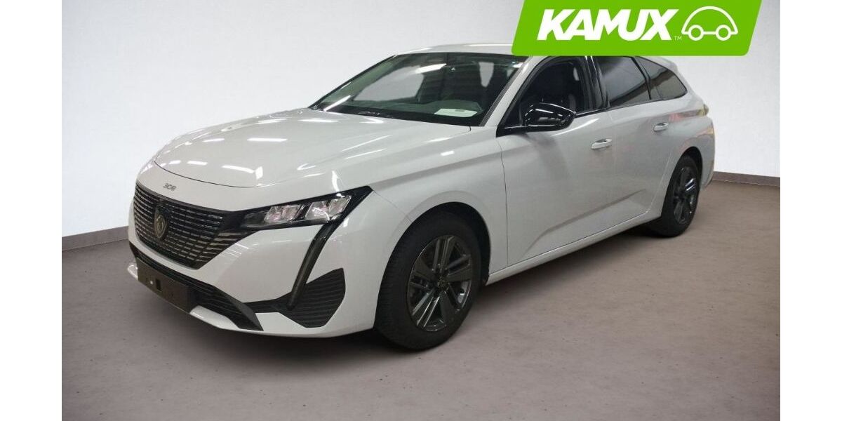 Peugeot 308 25.397 km 17.900 &euro; Hamburg 22529