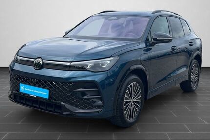 VW Tiguan 26.239 km 51.490 &euro; Homburg 66424