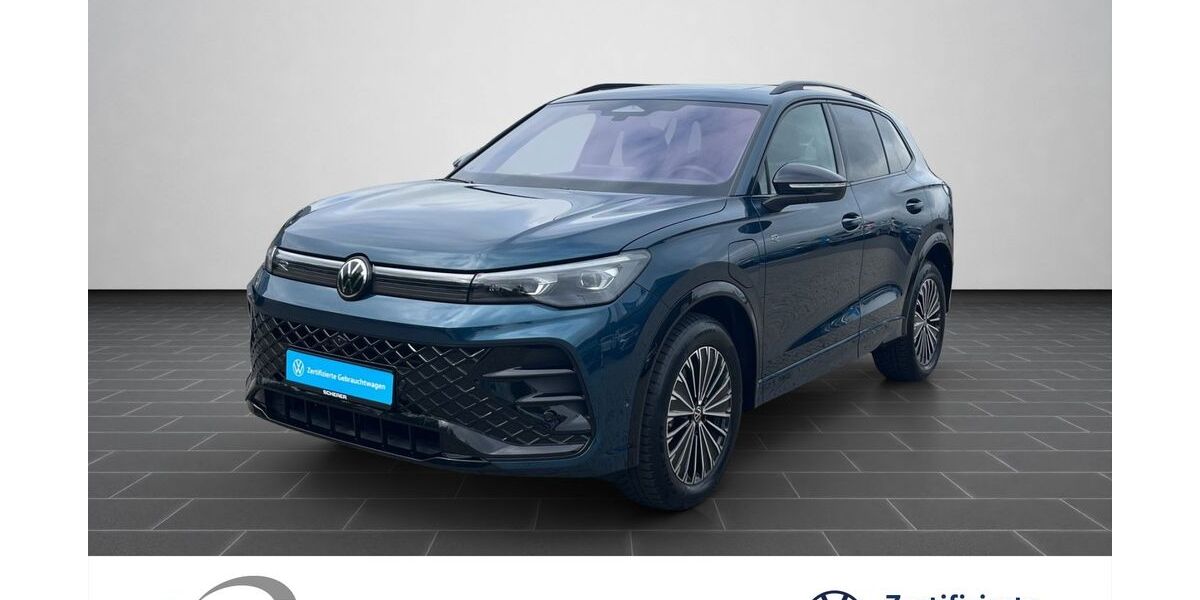 VW Tiguan 26.239 km 51.490 &euro; Homburg 66424