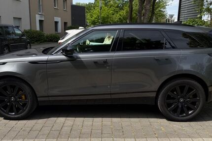 Land Rover Range Rover Velar 129.000 km 30.000 &euro; Frankfurt 60529