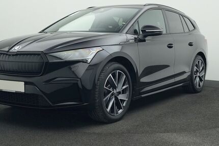 Skoda Enyaq 15.400 km 40.950 &euro; Mühlhausen 92360