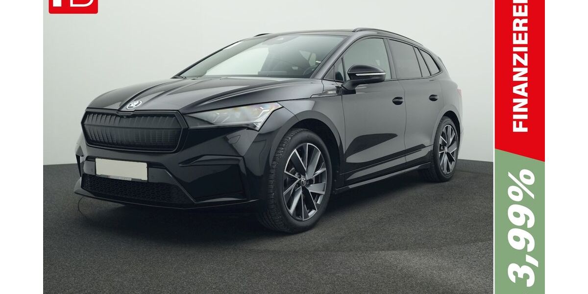 Skoda Enyaq 15.400 km 40.950 &euro; Mühlhausen 92360