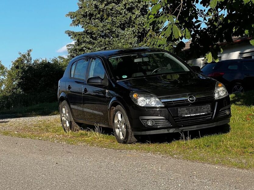 Astra