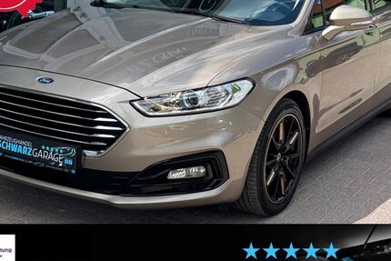 Ford Mondeo 84.477 km 12.990 &euro; Spremberg 03130