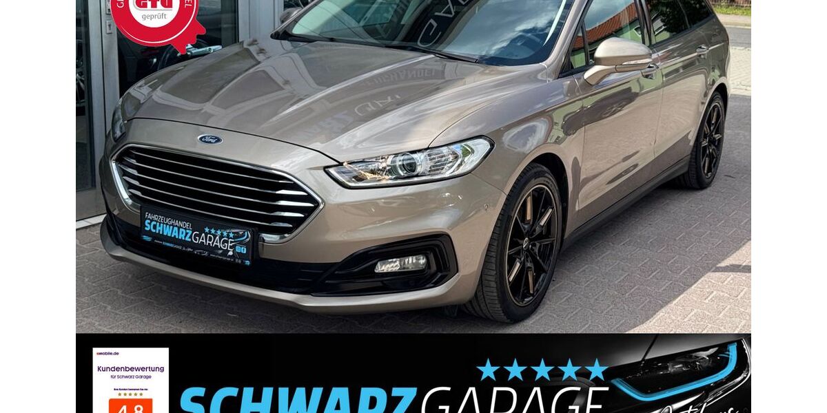 Ford Mondeo 84.477 km 12.990 &euro; Spremberg 03130