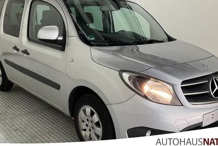 Mercedes-Benz Citan 43.172 km 13.950 &euro; Schwerte 58239