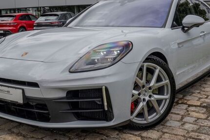Porsche Panamera 20.300 km 124.990 &euro; Nürnberg 90425