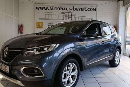Renault Kadjar 24.900 km 16.950 &euro; Dortmund 44309
