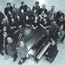 Wild Roses Crew 10.05.2026 TheaterRuine / St. Pauli Ruine