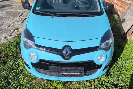 Renault Twingo 120.000 km 3.000 &euro; Vechelde 38159