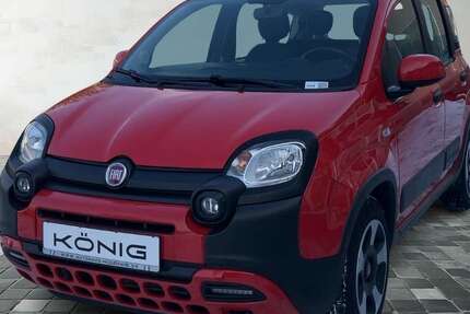 Fiat Panda 48.589 km 10.999 &euro; Jena 07743