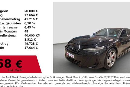 Audi A6 29.786 km 60.880 &euro; Nürnberg 90411