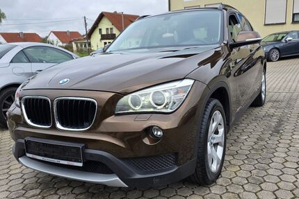 BMW X1 172.000 km 10.900 € Schmidmühlen 92287