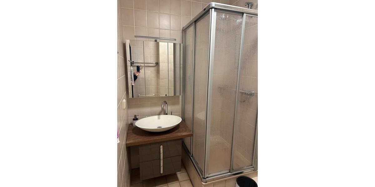 Etagenwohnung Bad Sachsa - 2 Zimmer, 44 m&sup2;, 49.900&euro; | Angebot:27083778