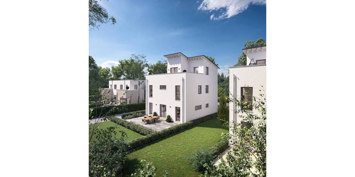 Einfamilienhaus Simmerath Rurberg - 7 Zimmer, 216 m&sup2;, 503.898&euro; | Angebot:26807131