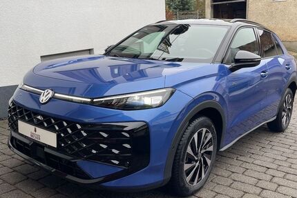 VW T-Roc 2.500 km 37.650 &euro; Brachtendorf 56761