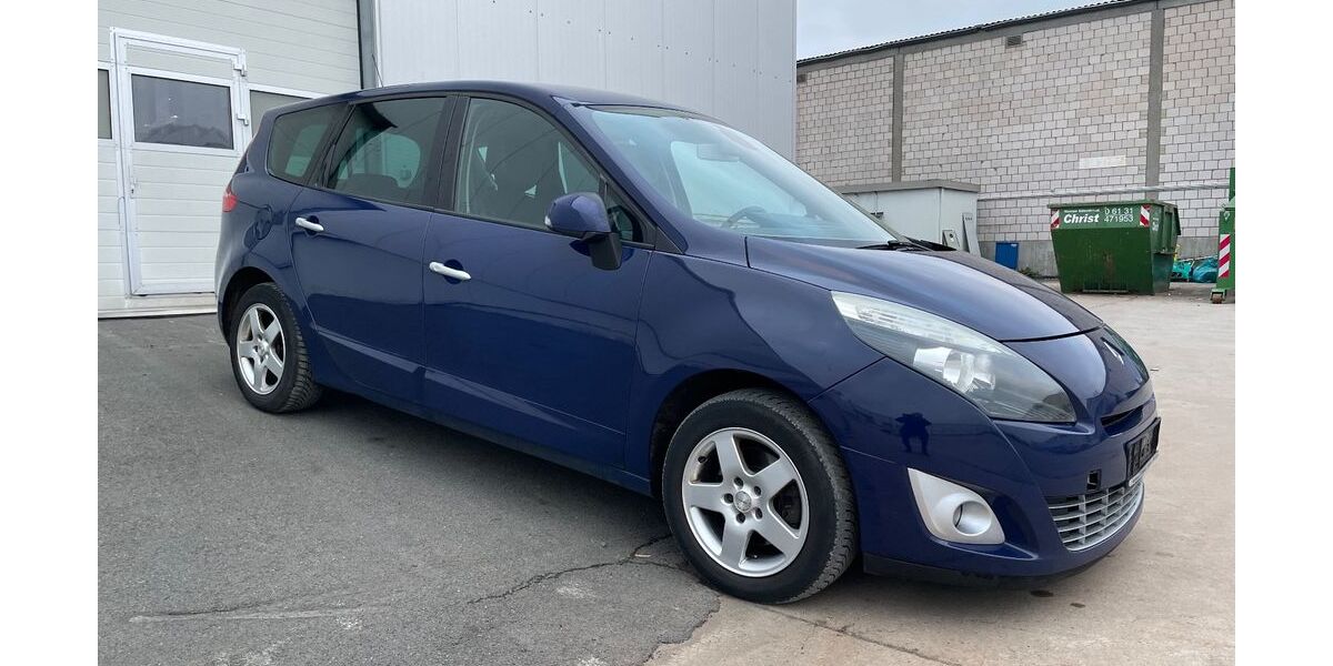 Renault Scenic 359.840 km 2.600 &euro; Mainz-Mombach 55120
