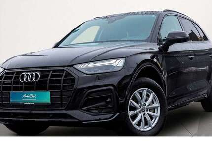Audi Q5 62.510 km 33.770 &euro; Diez 65582