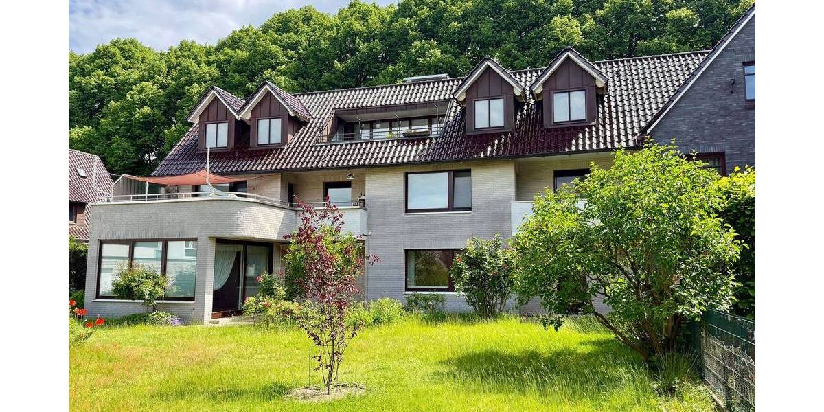 Etagenwohnung Hamburg Bramfeld - 4 Zimmer, 168 m&sup2;, 670.000&euro; | Angebot:26852920