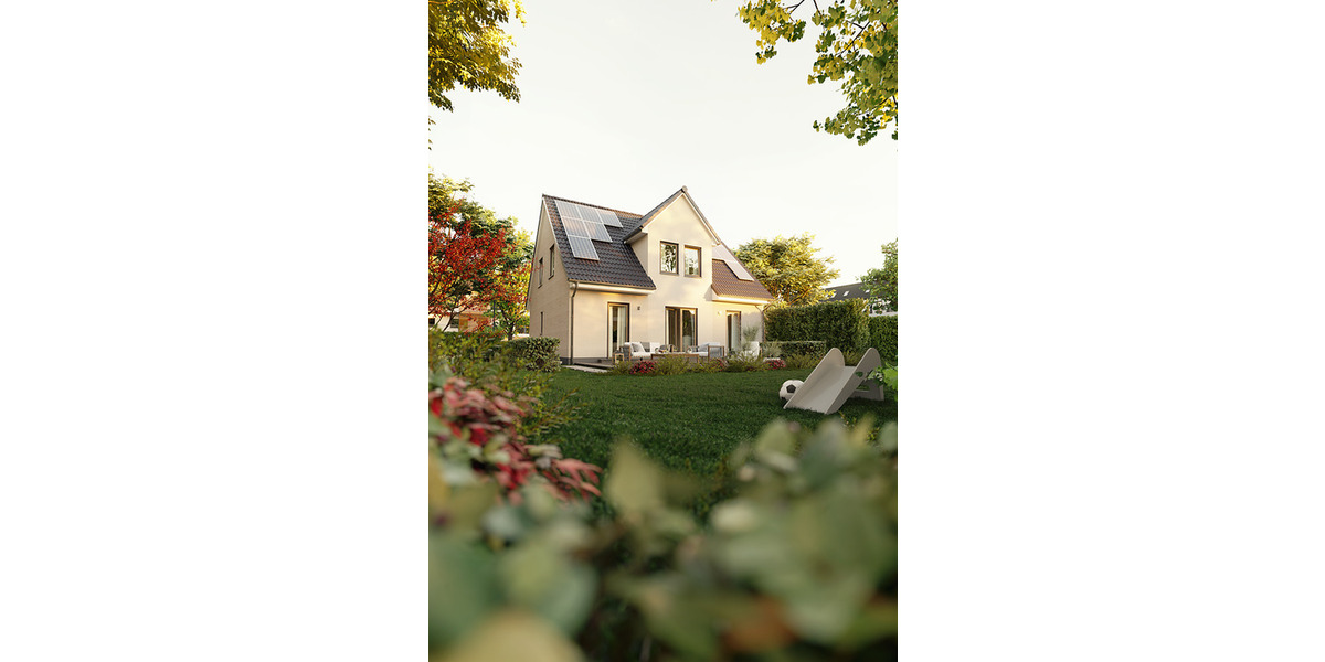 Einfamilienhaus Nordstemmen - 5 Zimmer, 140 m&sup2;, 457.190&euro; | Angebot:26154994