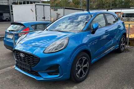 Ford Puma 13.000 km 24.990 &euro; Marbach am Neckar 71672