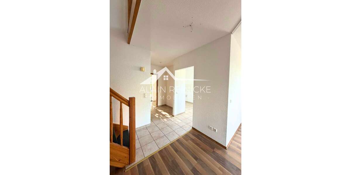 Reihenendhaus in Oberlichtenau - Reihenendhaus Oberlichtenau Oberlichtenau | Angebot:25329793