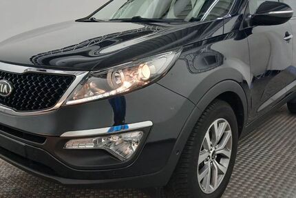 Kia Sportage 70.200 km 12.900 &euro; Waldbröl 51545